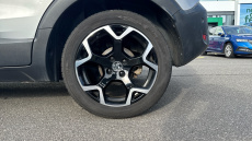 Vauxhall Crossland 1.2 Turbo [130] Ultimate 5dr Auto Petrol Hatchback